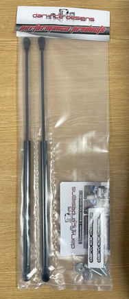 Freelander 1 Bonnet Gas Strut Kit