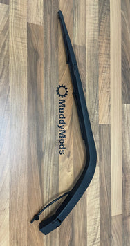 Freelander 1 Wiper arm and Blade