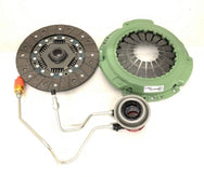 Freelander 1 Td4 Clutch Options