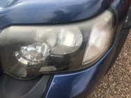 Headlight Restoration / Cleaning Kit