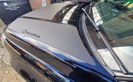 Freelander 2 Bonnet Vinyl 3pc Set
