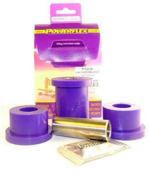 Powerflex Front Wishbone Front Bush PFF32-201 for Land Rover Freelander (1997 - 2006)