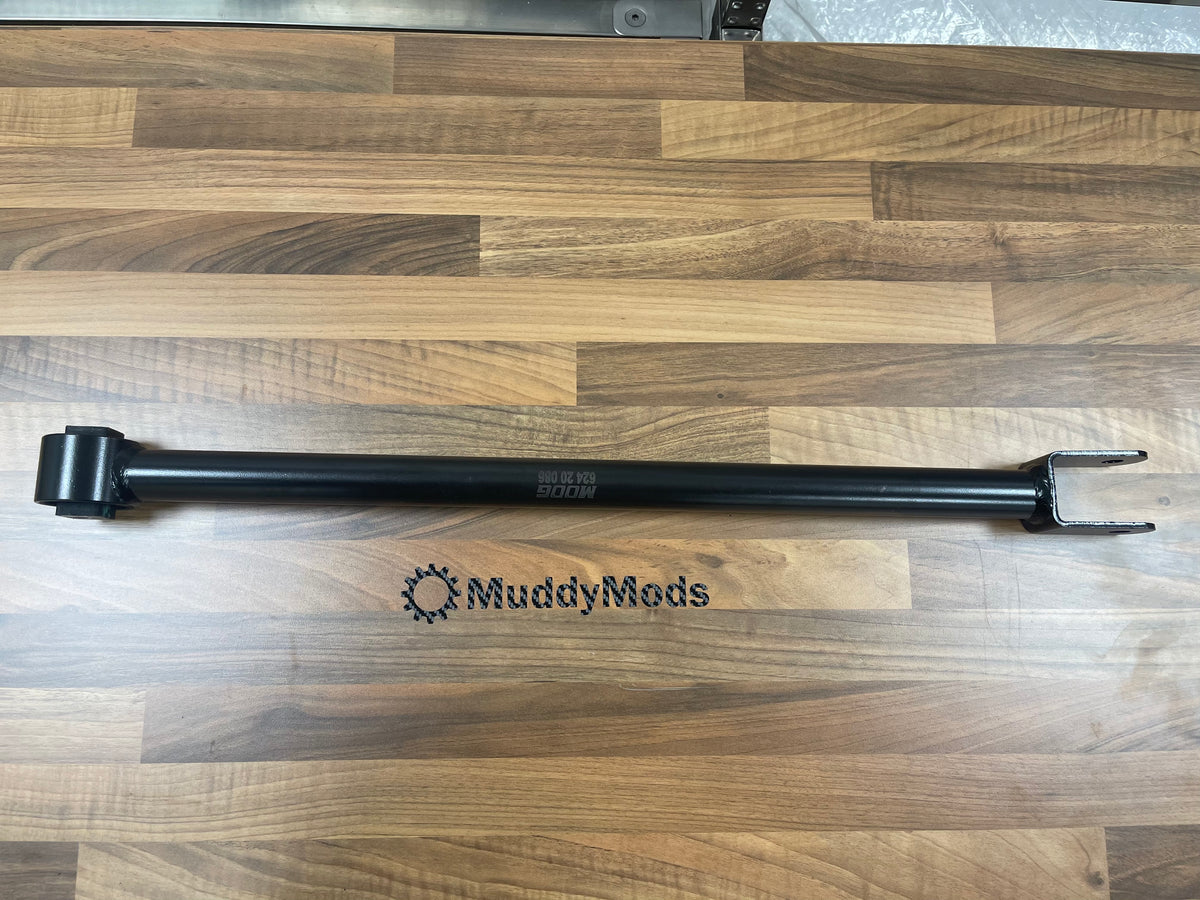 Freelander 1. Rear trailing arm left or right