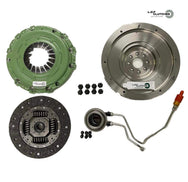 Freelander 1 Td4 Clutch Options
