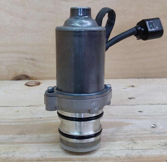 Haldex Pump - Generation 4 (Evoque)