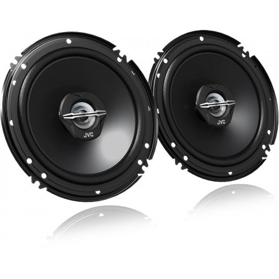 Freelander 1 JVC 300w 6.5" speaker upgrade kit