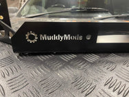 Freelander 1 Winch Tray / Mount