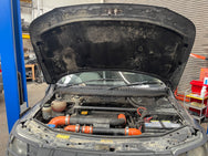 Freelander 1 Bonnet Gas Strut Kit