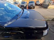 Freelander 2 Bonnet Vinyl 3pc Set