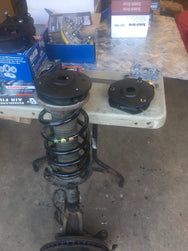 Freelander 2 Lift Kits (All Sizes)