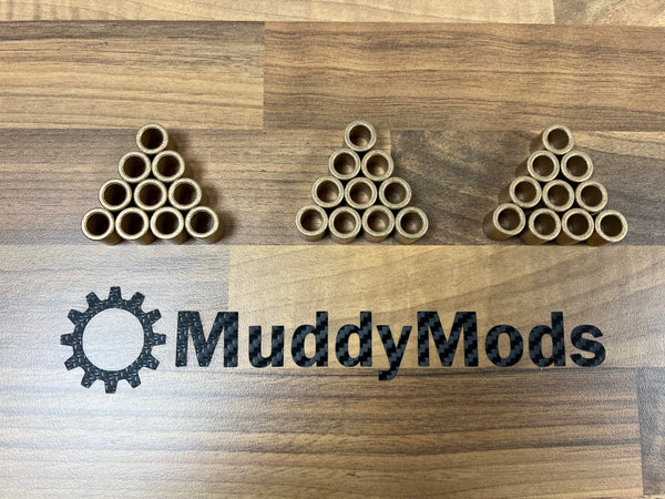 Freelander td4 online gear selector rods