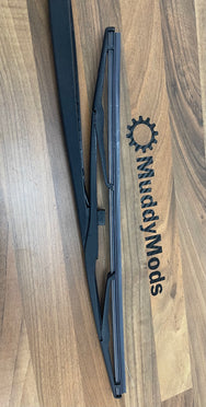 Freelander 1 Wiper arm and Blade