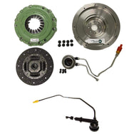 Freelander 1 Td4 Clutch Options