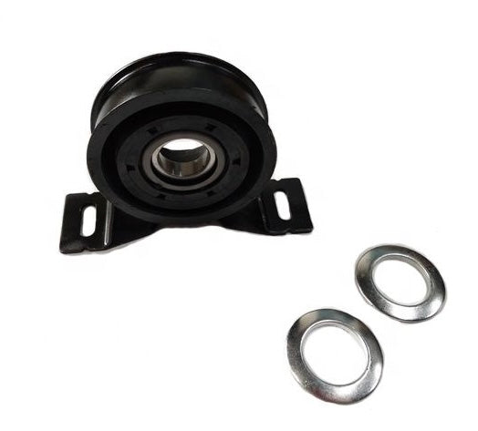 GKN Freelander 1 Rear Prop Shaft Support Bearings x2 - TOQ000040 GKN | RST Landrovers GKN Freelander 1 Rear Prop Shaft Support Bearings x2 - TOQ000040 GKN | RST Landrovers