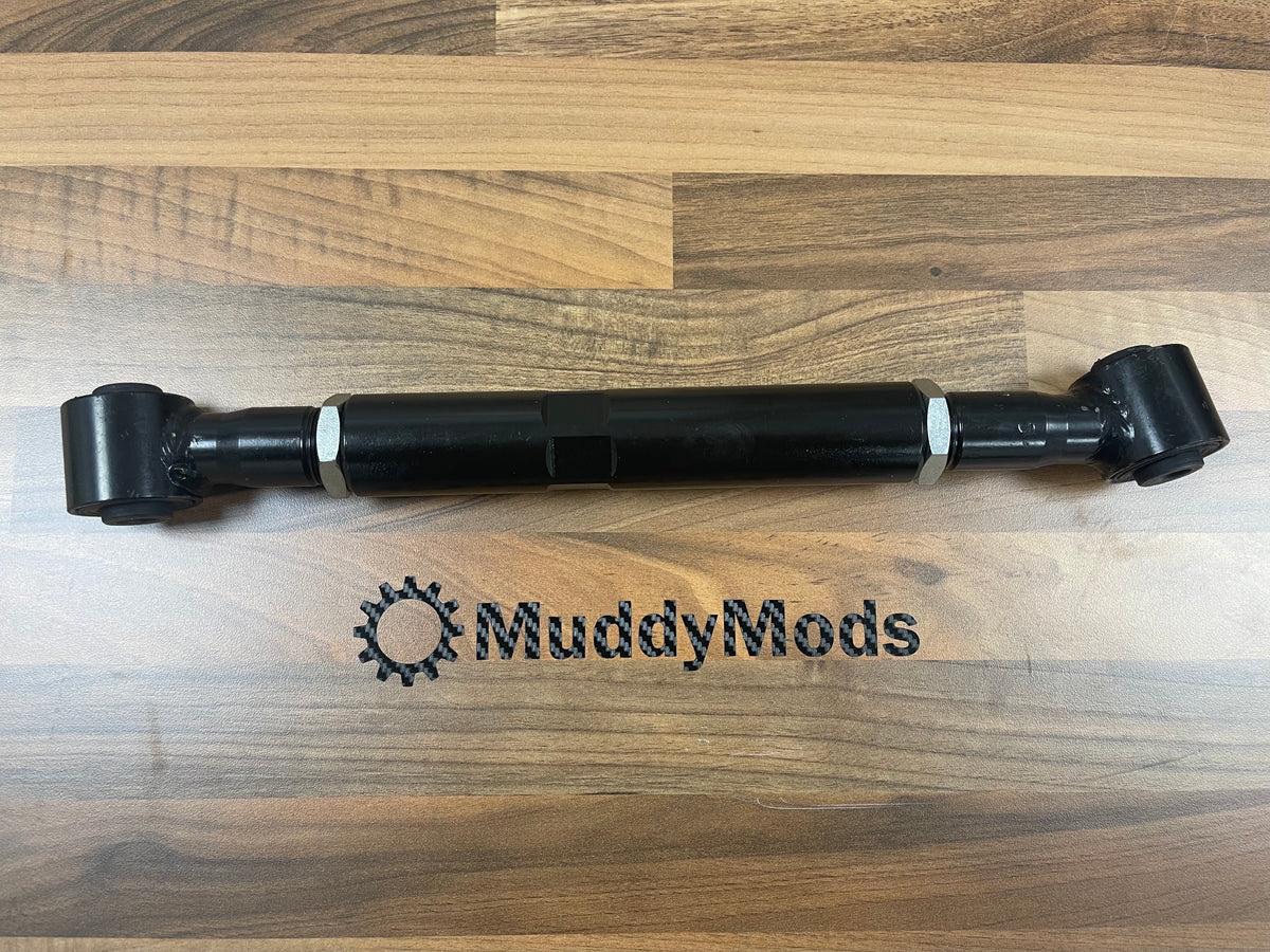 Freelander 1. Single rear adjustable arm left or right