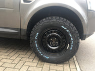 Freelander 2 Lift Kits (All Sizes)