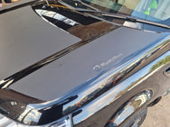 Freelander 2 Bonnet Vinyl 3pc Set