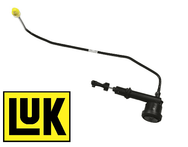 Freelander 1 Td4 Clutch Options