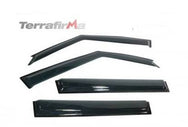 Wind Deflectors - Terrafirma