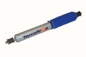 Discovery 1/ Range Rover Classic Terrafirma HD Steering Damper Heavy Duty